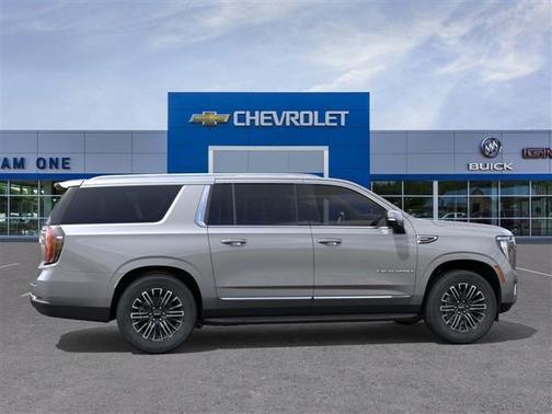 2026 GMC Yukon XL 4WD Elevation