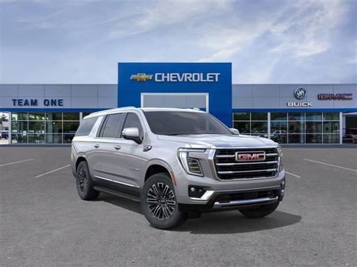 2026 GMC Yukon XL 4WD Elevation