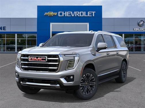 2026 GMC Yukon XL 4WD Elevation