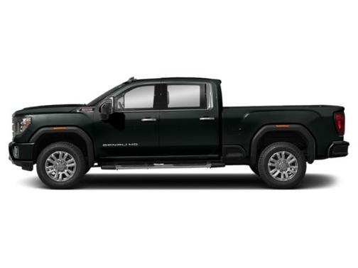 2021 GMC Sierra 2500 Denali