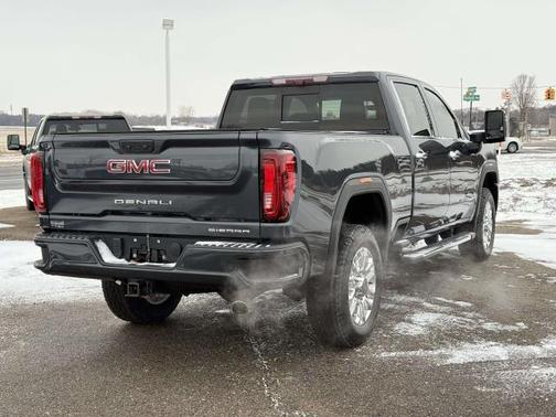 2021 GMC Sierra 2500 Denali