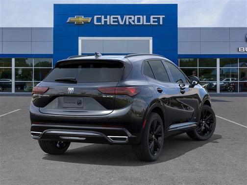 2026 Buick Envision Sport Touring AWD