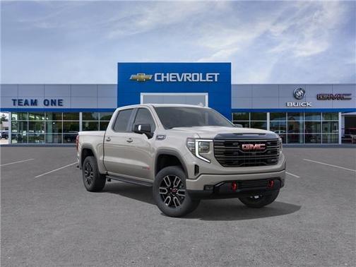 Dune 2026 GMC Sierra 1500 AT4