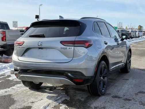 2023 Buick Envision Preferred FWD