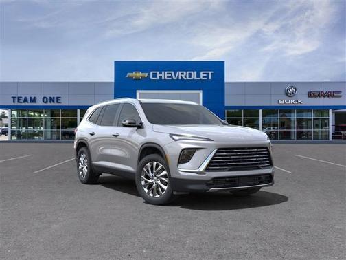 2025 Buick Enclave Preferred FWD
