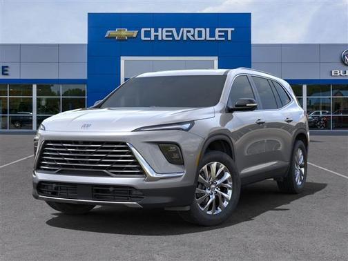 2025 Buick Enclave Preferred FWD