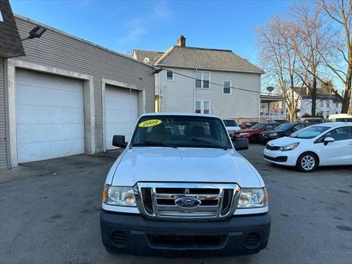 Used Ford Ranger Trucks for Sale Near Chicago, IL | Cars.com