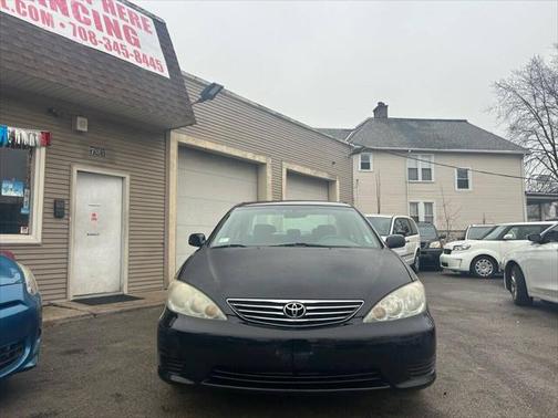 2006 Toyota Camry LE V6