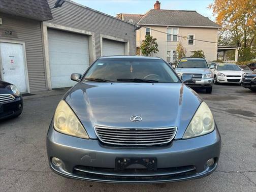 2005 Lexus ES 330 Base