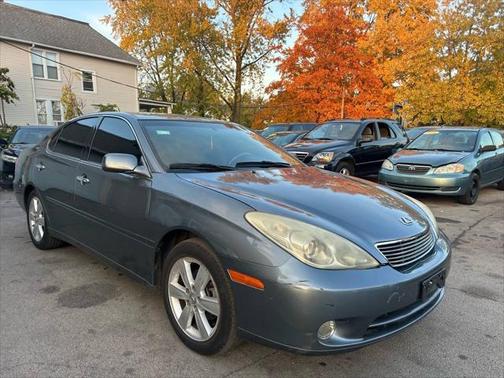 2005 Lexus ES 330 Base