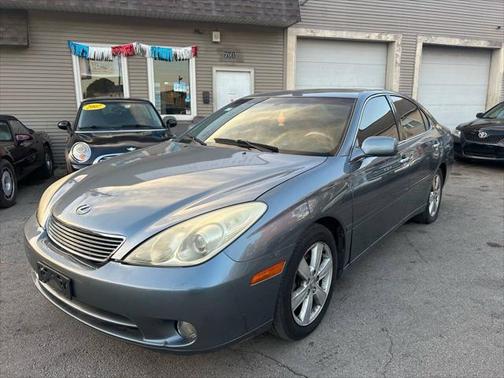 2005 Lexus ES 330 Base