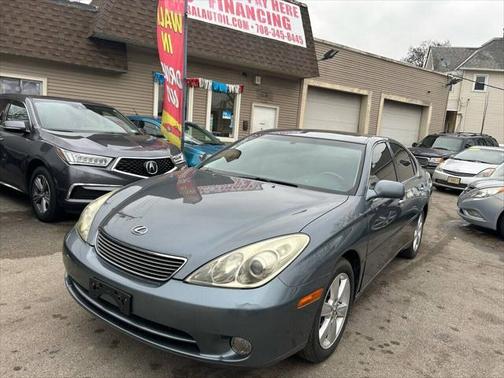 2005 Lexus ES 330 Base