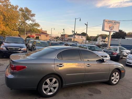 2005 Lexus ES 330 Base