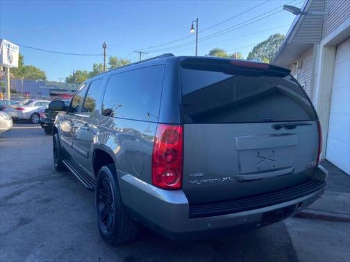 2008 GMC Yukon XL 1500 SLT