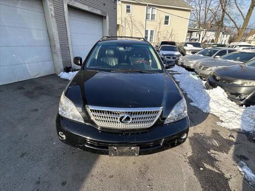 2008 Lexus RX 400h Base