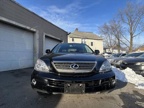 2008 Lexus RX 400h Base