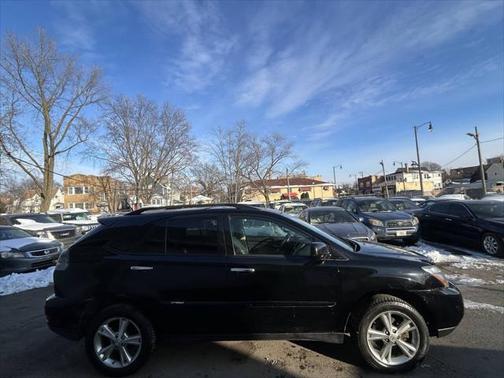 2008 Lexus RX 400h Base