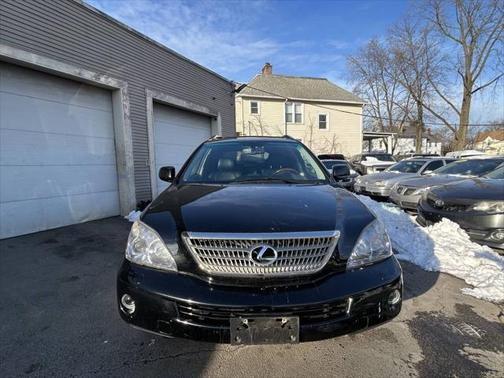 2008 Lexus RX 400h Base