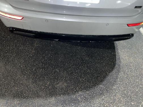 2024 Mitsubishi Outlander SE Black Edition