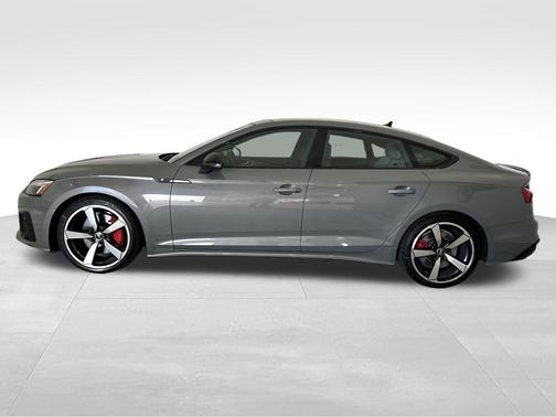 2023 Audi A5 45 S line Premium Plus