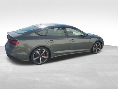 2023 Audi A5 45 S line Premium Plus