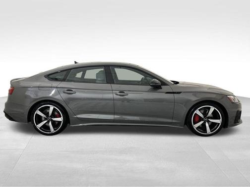 2023 Audi A5 45 S line Premium Plus