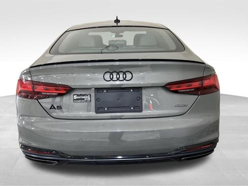 2023 Audi A5 45 S line Premium Plus