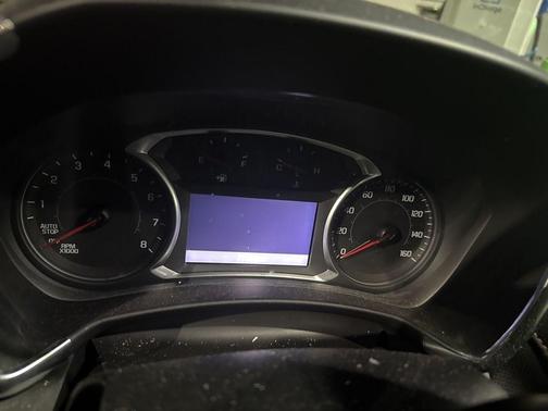 2020 Chevrolet Equinox Premier w/1LZ