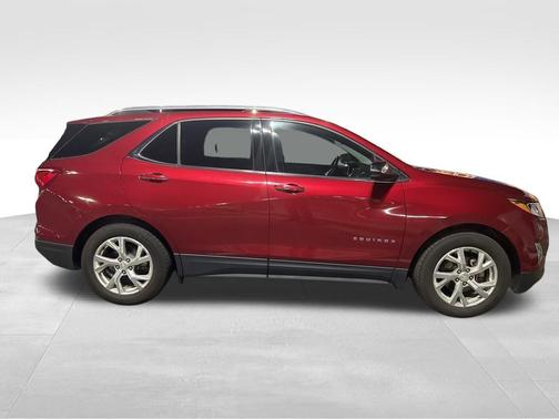 2020 Chevrolet Equinox Premier w/1LZ