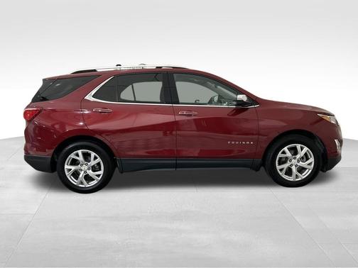 2020 Chevrolet Equinox Premier w/1LZ