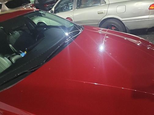 2023 Hyundai ELANTRA HEV Limited