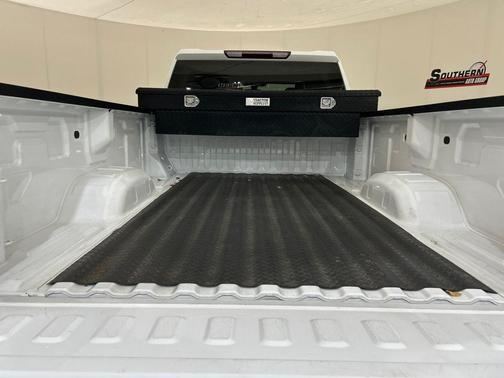 2023 Chevrolet Silverado 2500 WT