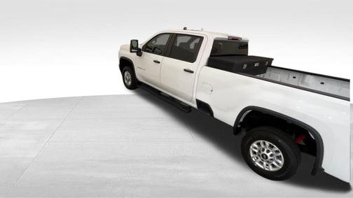 2023 Chevrolet Silverado 2500 WT