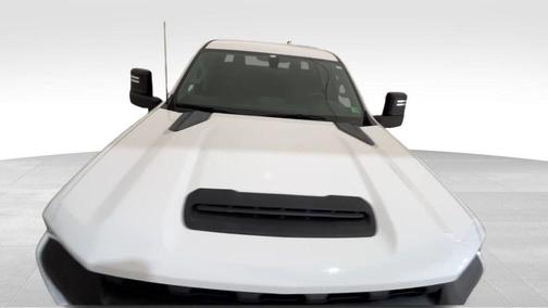 2023 Chevrolet Silverado 2500 WT