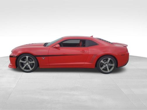 2015 Chevrolet Camaro 2SS