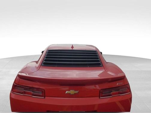 2015 Chevrolet Camaro 2SS