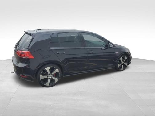 2015 Volkswagen Golf GTI S