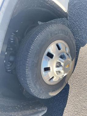 2024 Chevrolet Silverado 3500 High Country