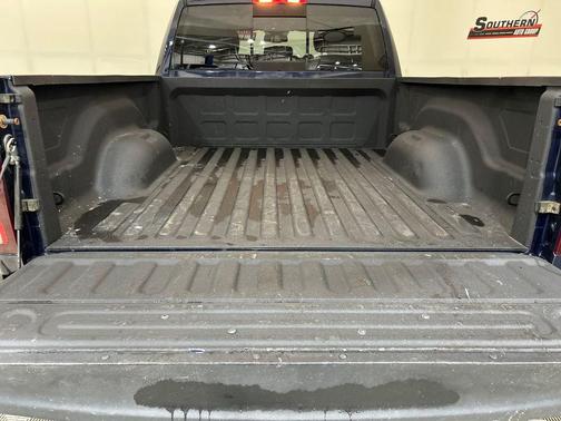 True Blue Pearlcoat 2013 RAM 1500 Sport