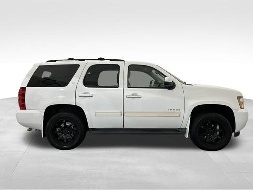 2013 Chevrolet Tahoe LT
