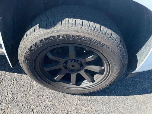 2013 Chevrolet Tahoe LT