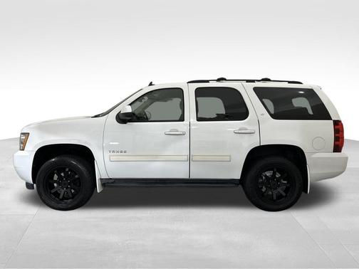 2013 Chevrolet Tahoe LT