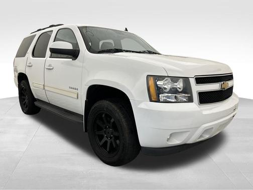 2013 Chevrolet Tahoe LT