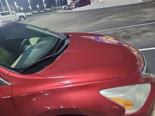 2015 Nissan Altima 2.5 SL