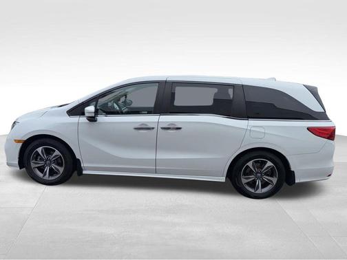 2020 Honda Odyssey Touring