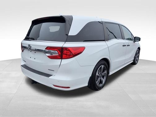 2020 Honda Odyssey Touring