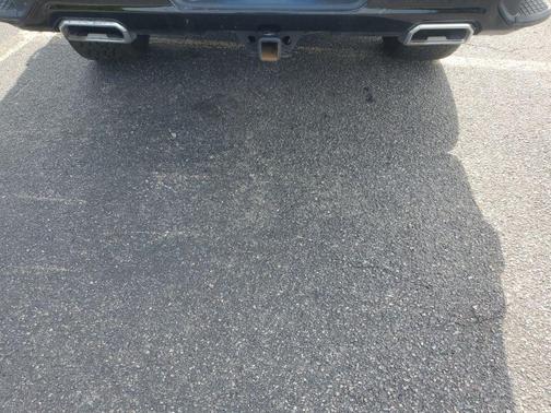 Black 2025 Chevrolet Silverado 1500 LT Trail Boss