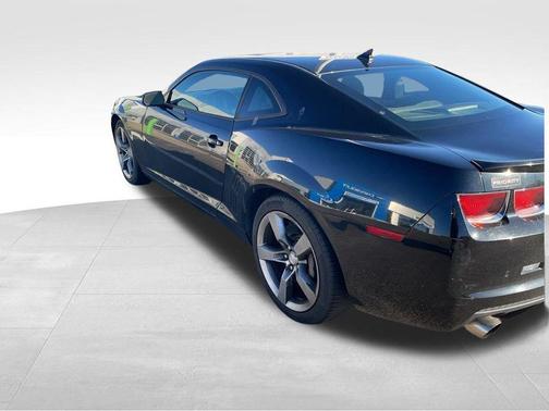 2011 Chevrolet Camaro 2SS