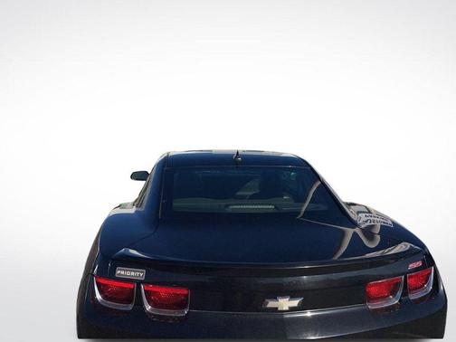 2011 Chevrolet Camaro 2SS