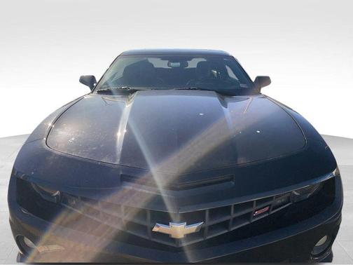 2011 Chevrolet Camaro 2SS